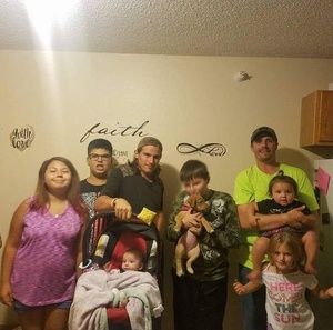 Meet your Posher, Craig